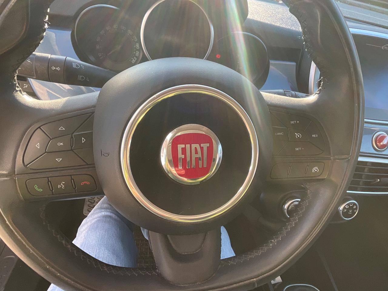 Fiat 500X 1.3 MultiJet 95 CV Lounge