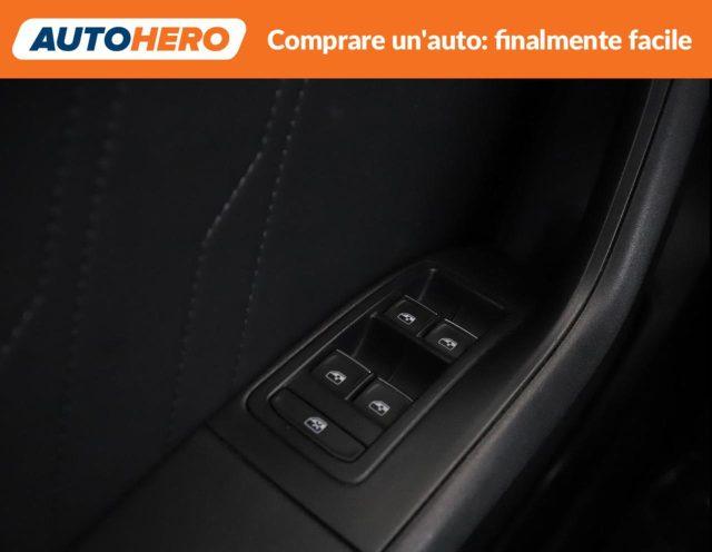 SEAT Ateca 1.5 EcoTSI FR