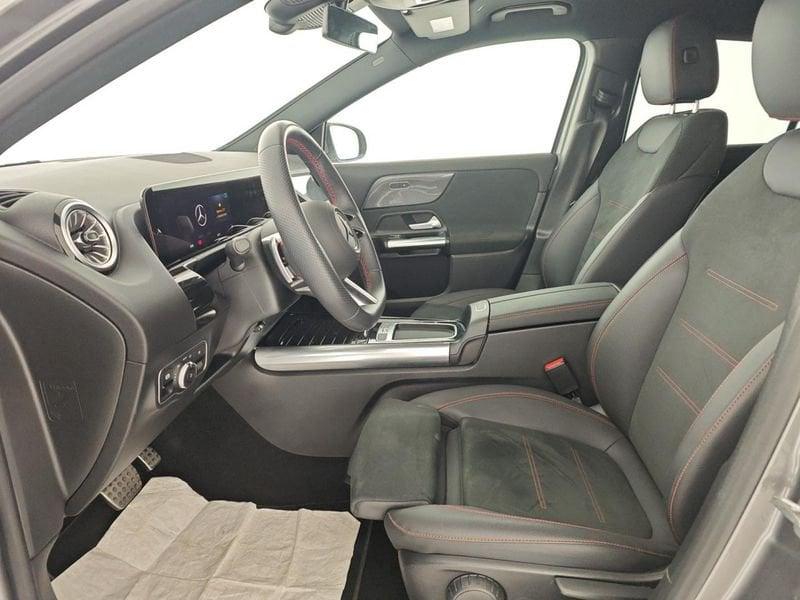 Mercedes-Benz GLA 200 200 d Automatic AMG Line Premium