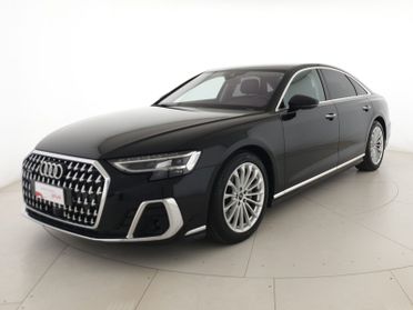 50TDI 286CV quattro tiptronic