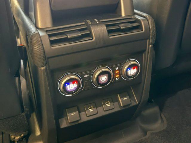 LAND ROVER Defender 110 3.0D I6 300 CV AWD Auto X-Dynamic HSE