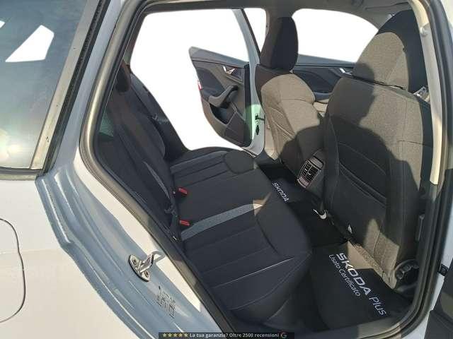Skoda Kamiq 1.0 tsi Black Dots 115cv