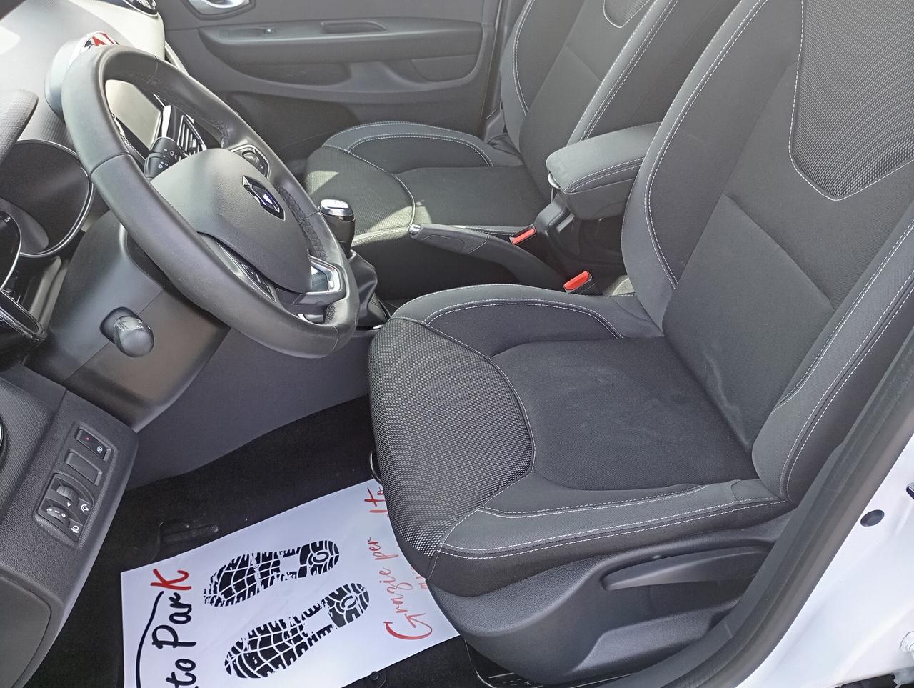 Renault Clio Sporter 1.5 dCi 90CV Business