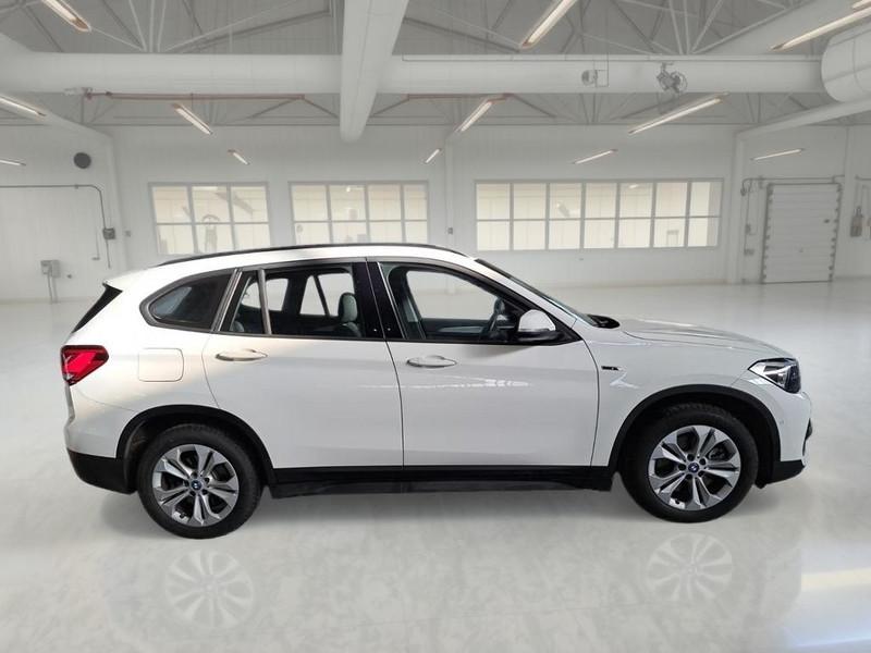BMW X1 xDrive 25e Business Advantage automatico