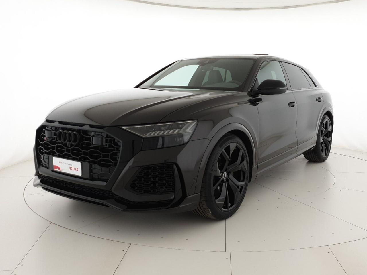4.0TFSI 600CV quattro tiptronic