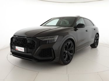 4.0TFSI 600CV quattro tiptronic