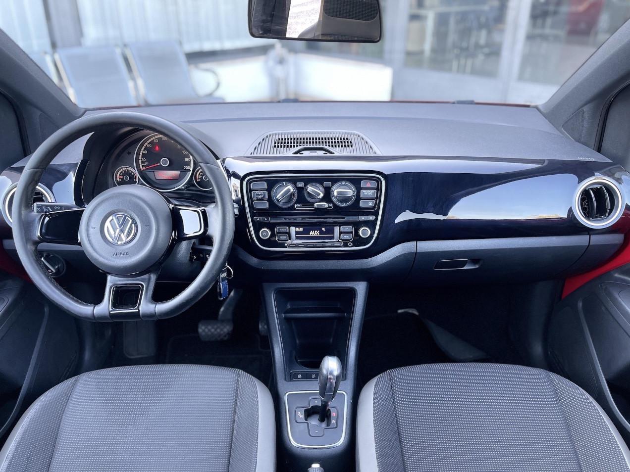 Volkswagen up! 1.0 Benzina 75CV E6 Neo - 2016