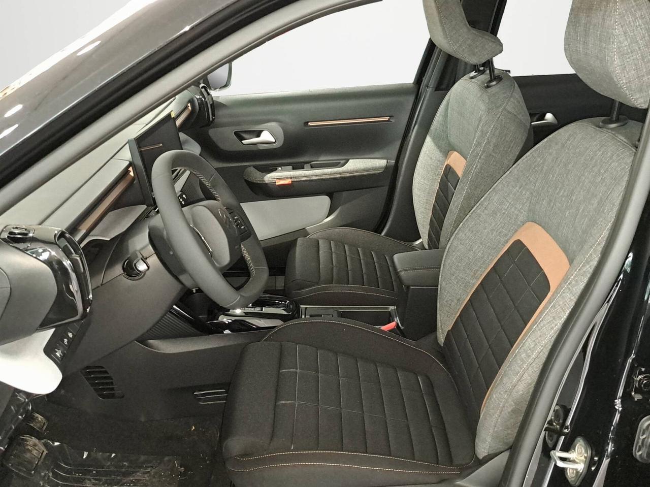 Citroen C3 Aircross Hybrid 145 CV e-DCS6 Max