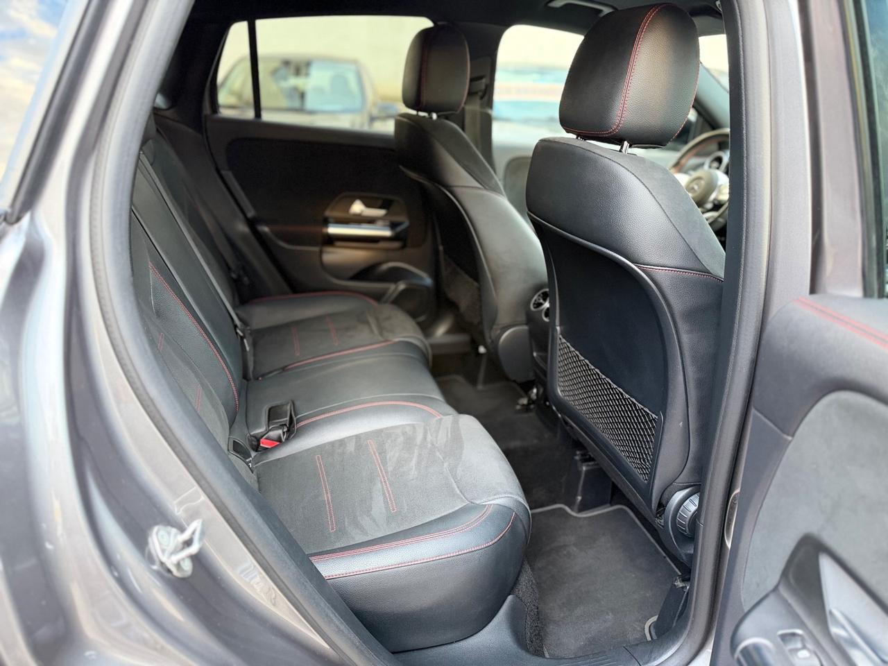 Mercedes-benz GLA 220 d Automatic 4Matic Premium AMG