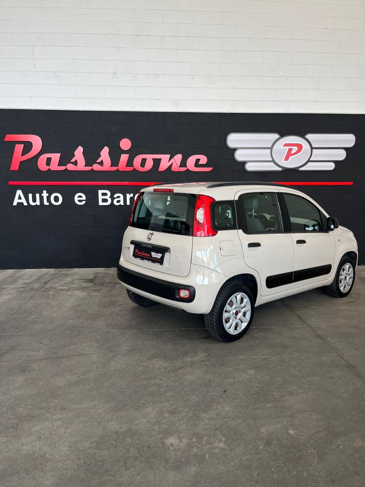 Fiat Panda 0.9 METANO Pop Prezzo NON vincolato a formule di finanziamento