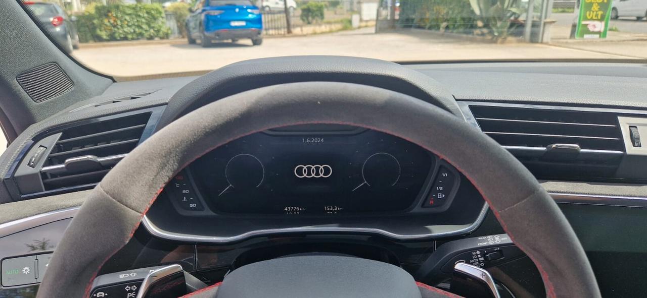 Audi Q3 SPB quattro S tronic
