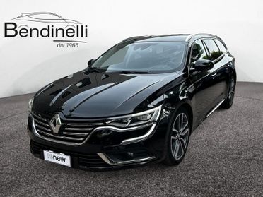 Renault Talisman Sporter dCi 130 CV Energy Intens