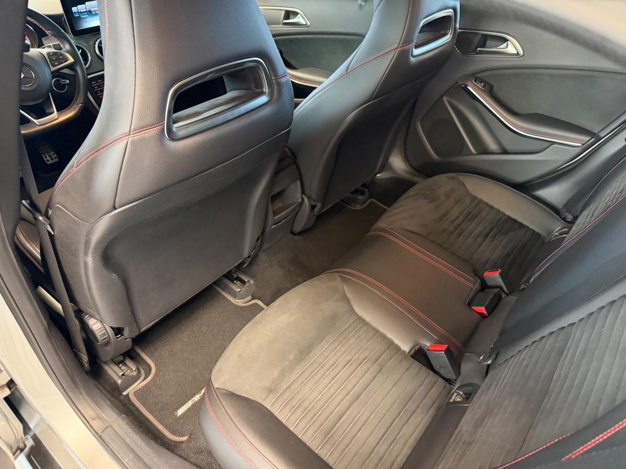 Mercedes-benz GLA 220 d Automatic 4Matic Executive