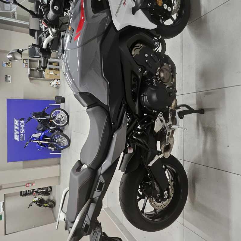 Yamaha Tracer 900 - 2019