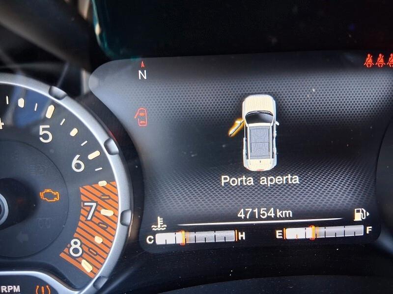 Jeep Renegade 1.0 T3 Limited