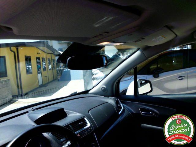 OPEL Mokka 1.7 CDTI Ecotec 130CV 4x4 Start&Stop Cosmo