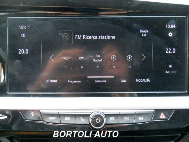 OPEL Grandland 1.5 D 45.000 KM AT8 BUSINESS ELEGANCE AUTOMATICA