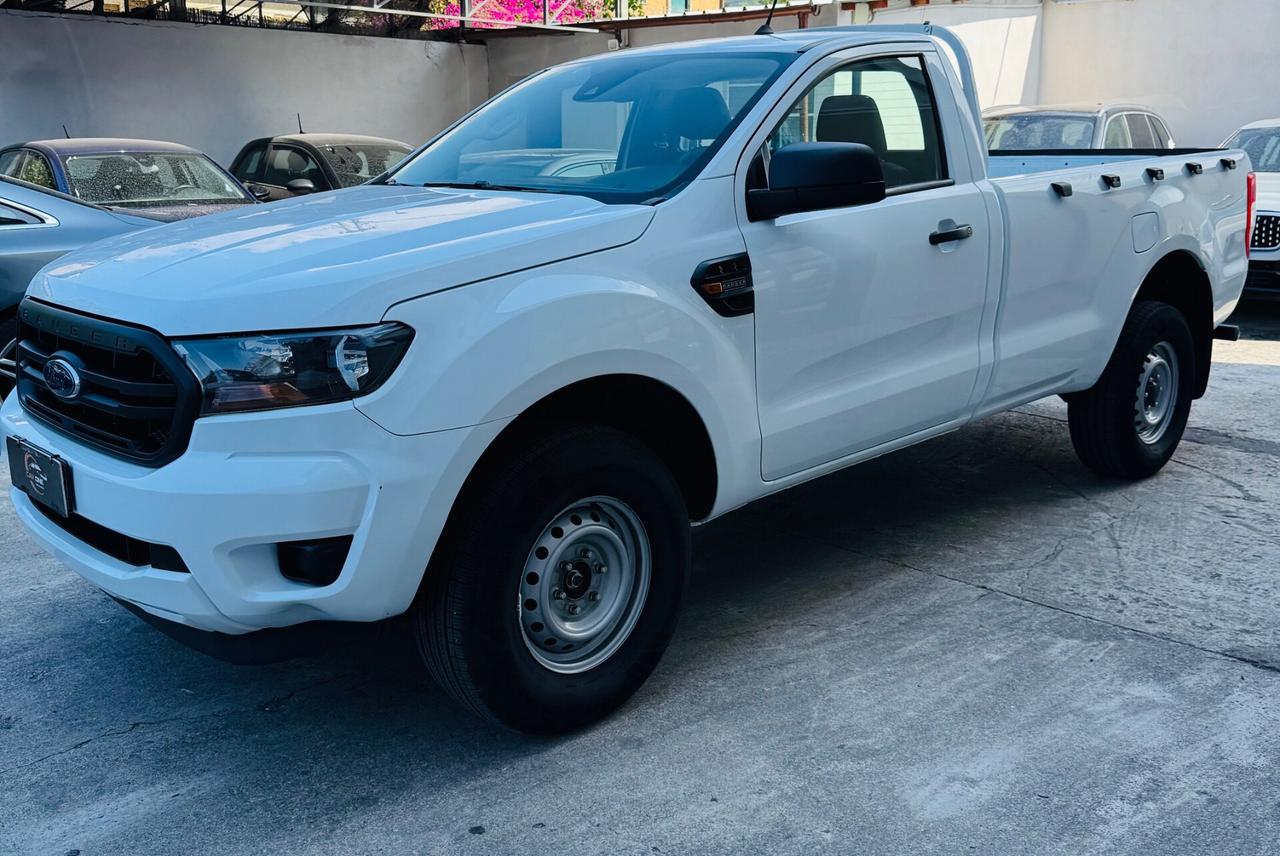 Ford Ranger XL 2.0 tdi 170 cv