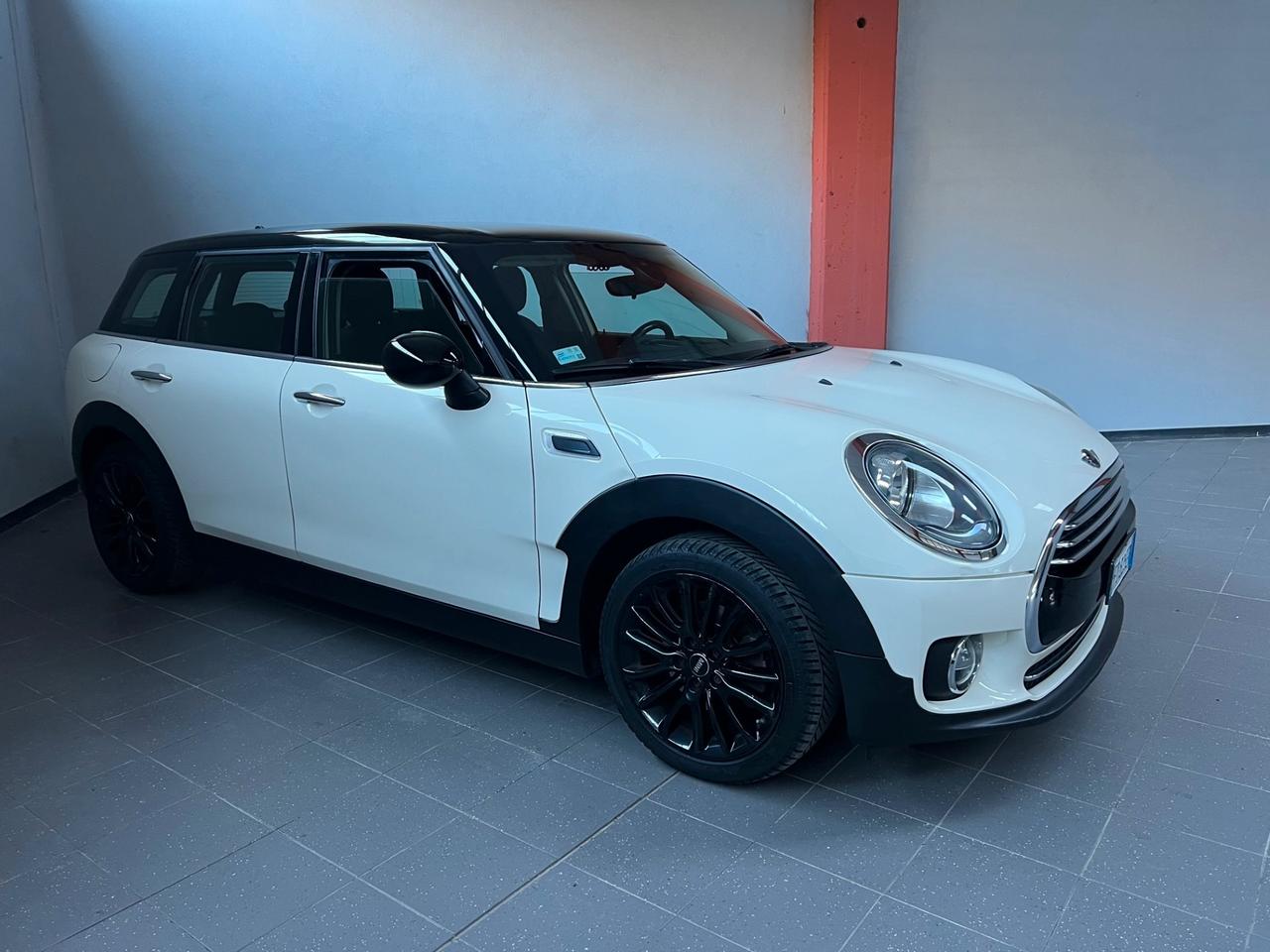 Mini Cooper Clubman Mini 1.5 Cooper Hype Clubman