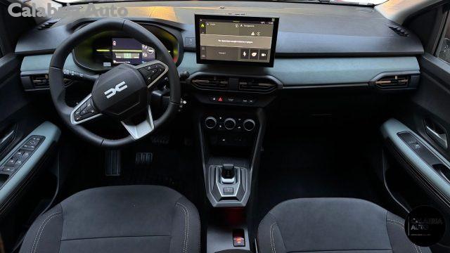 DACIA Jogger Hybrid 155 CV 5 posti Expreme