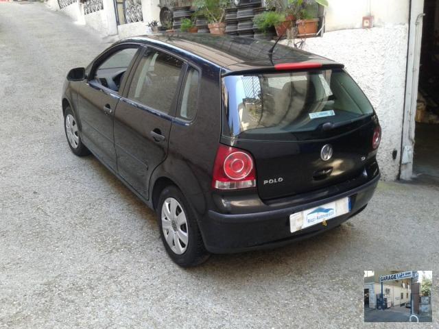 VOLKSWAGEN - Polo - 1.2/60CV 5p. United