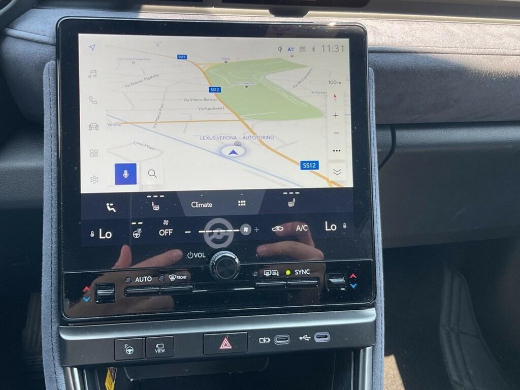 Lexus LBX 1.5 Premium Hybrid Original Edition 4WD