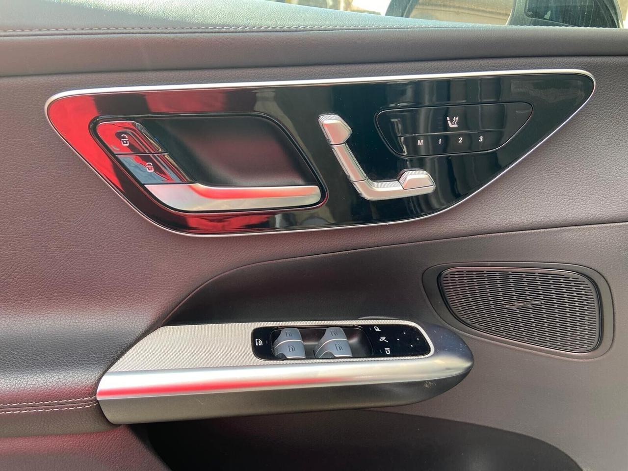 Mercedes GLC 220 d 4Matic Mild Hybrid AMG Line Advanced Plus Fatturabile