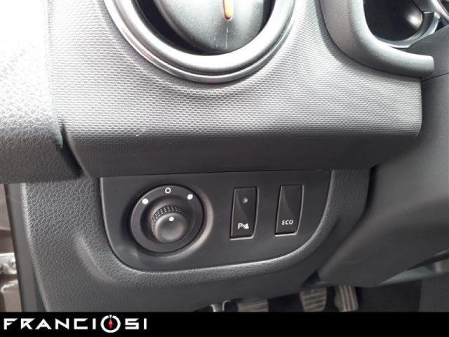 DACIA Sandero Stepway 0.9 TCe 90cv Techroad my19