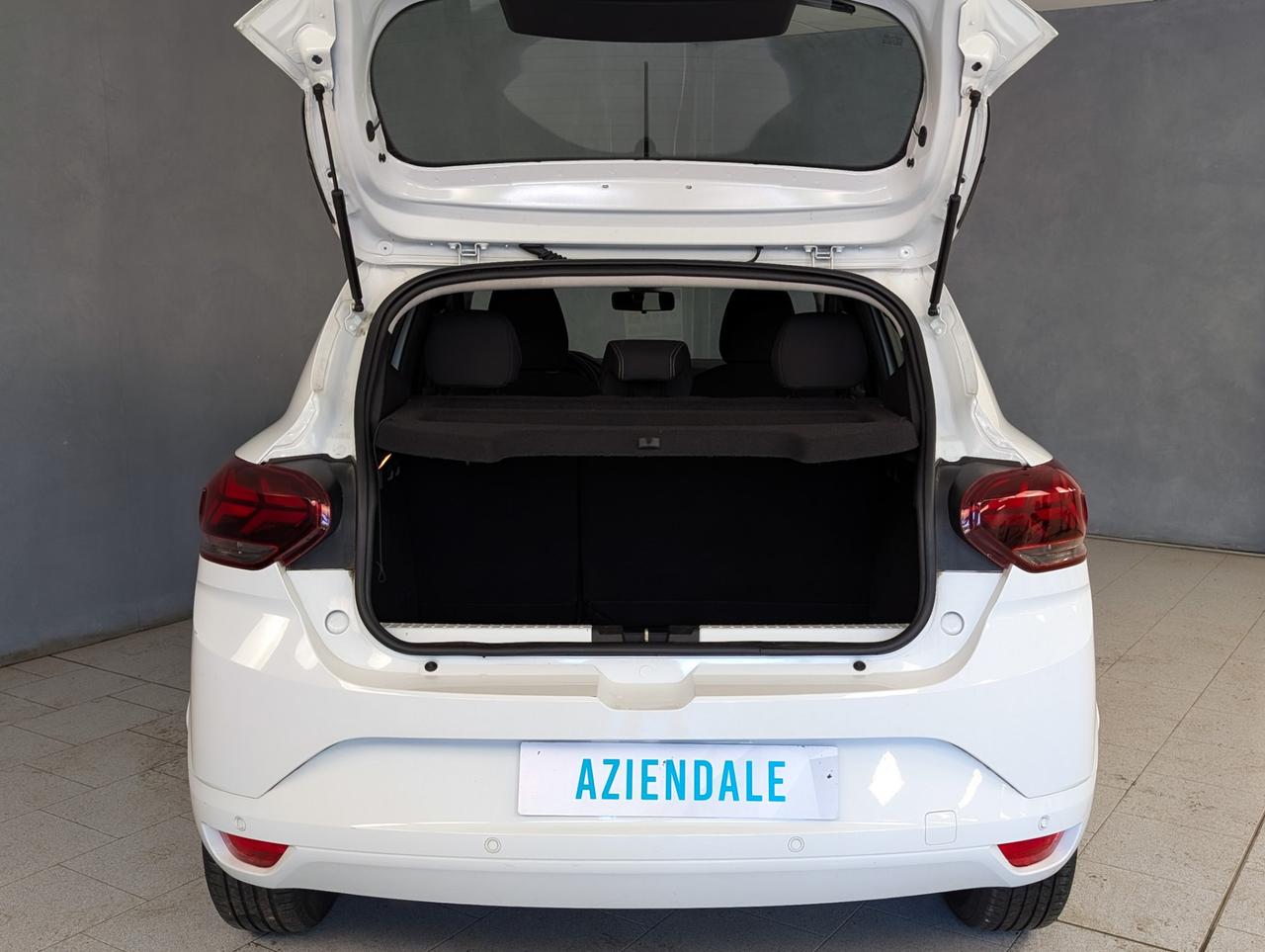 Dacia sandero iii 1.0 TCE 90cv Comfort