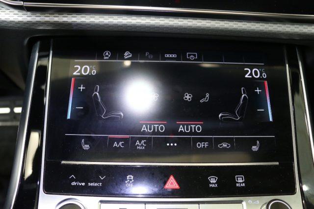 AUDI Q8 SUV 50 TDI 286 CV quattro tiptronic S line edition