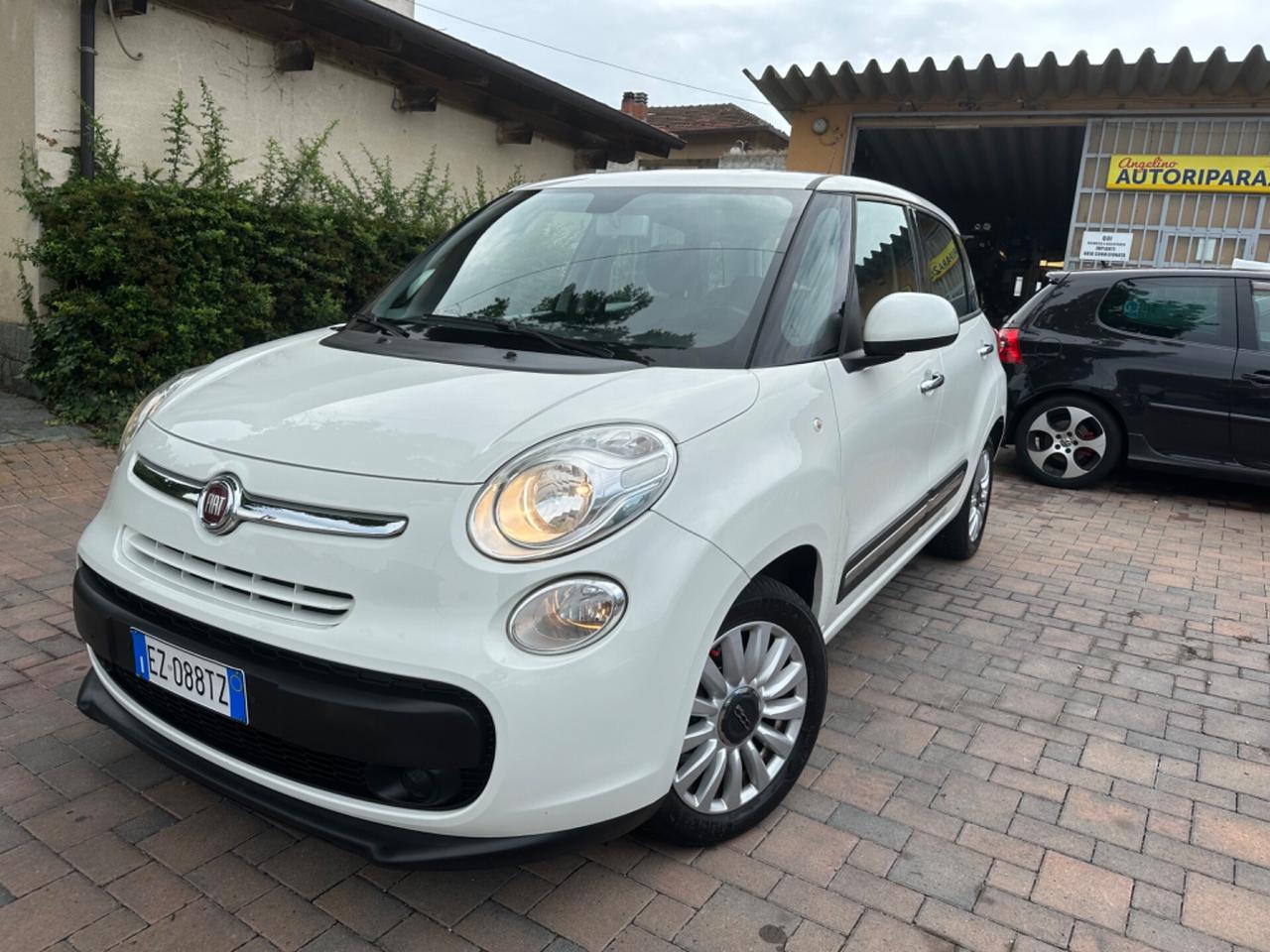 Fiat 500L 1.6 Multijet 105 CV Pop Star