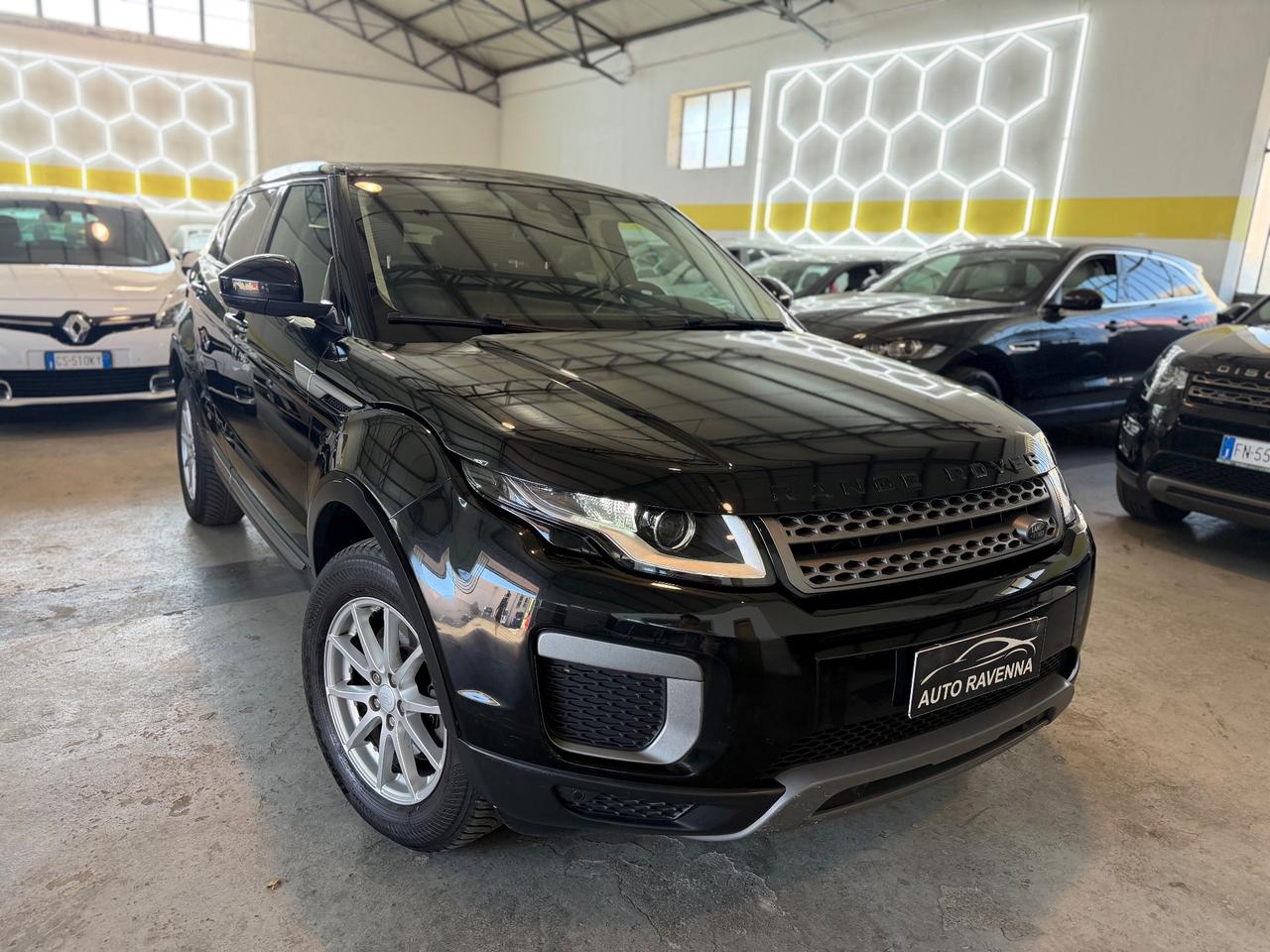 Land Rover Range Evoque 2.0 TD4 150 CV 5p. HSE Dynamic