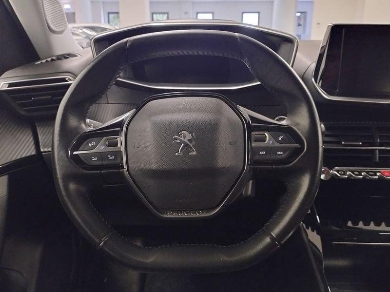 Peugeot 2008 e- Allure Pack 100kW