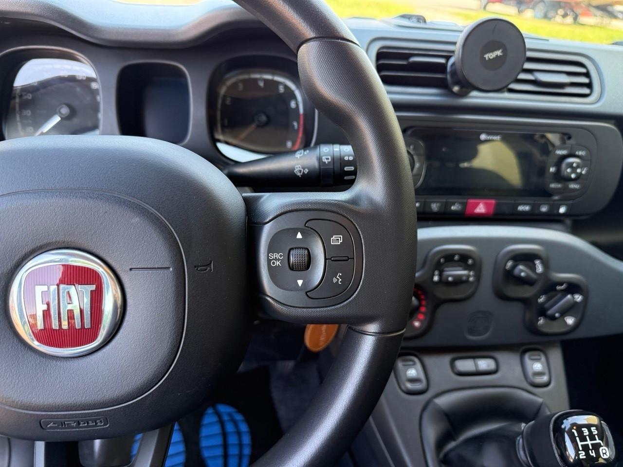 Fiat Panda 1.2 GPL EasyPower Easy PREZZO REALE/UNIPRORIETA