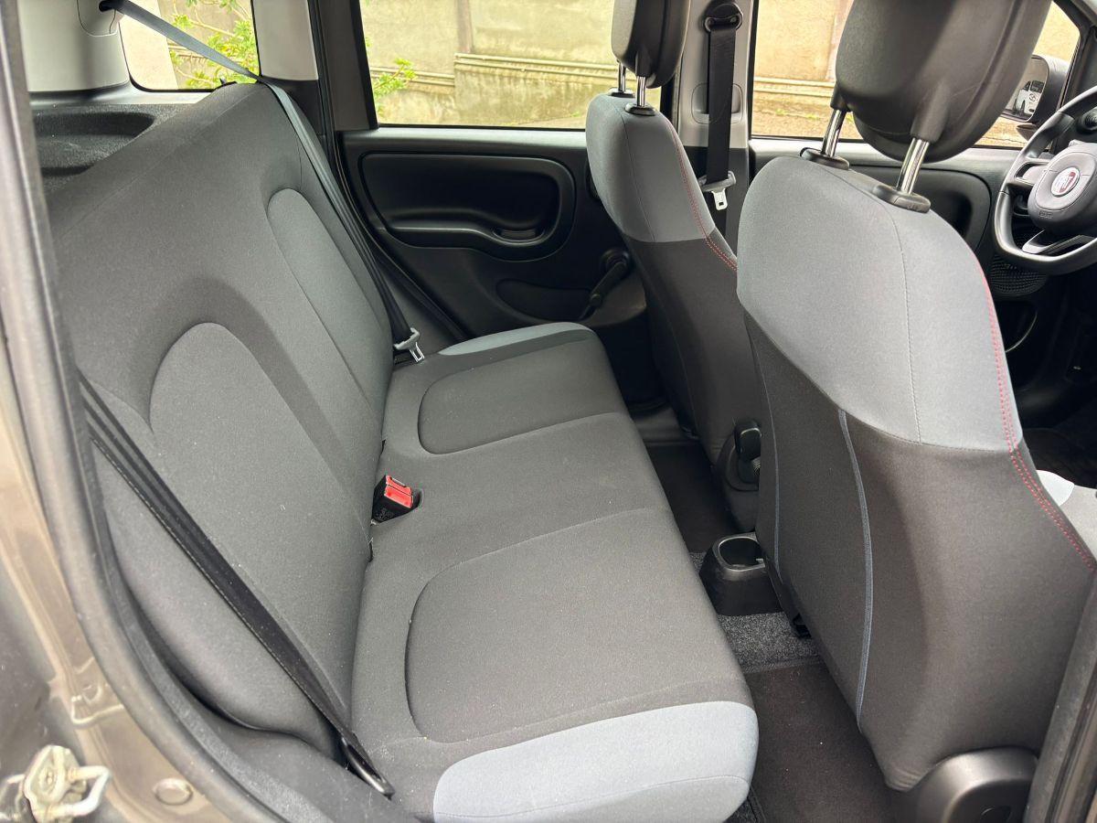 FIAT Panda 1.2 Easy