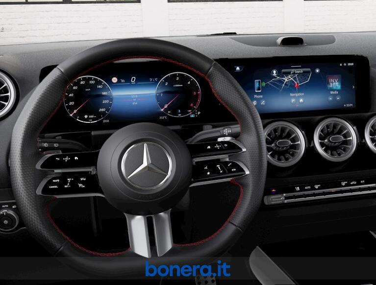 Mercedes GLA 200 200 D AMG Line Extra 8G-DCT