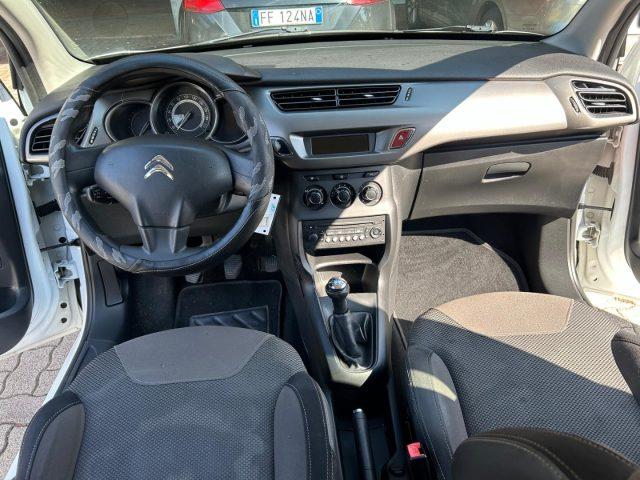 CITROEN C3 1.4 HDi 70 Seduction OK NEOPATENTATI