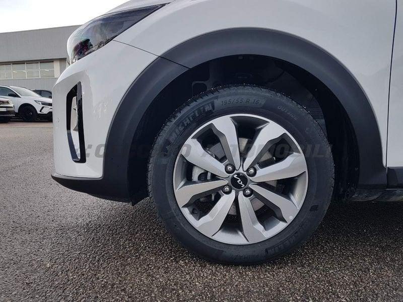 KIA Stonic Stonic 1.2 dpi Style 84cv