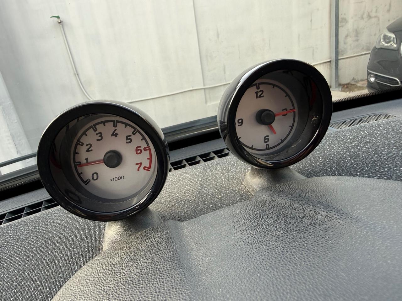 Smart Fortwo 1.0 Mhd Pulse