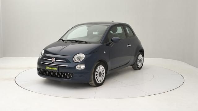 FIAT 500 1.0 hybrid Lounge 70cv