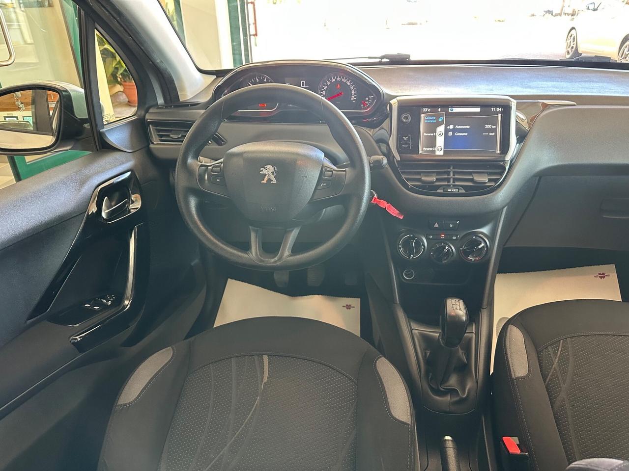 Peugeot 208 1.0 VTi 68 CV 5 porte Active