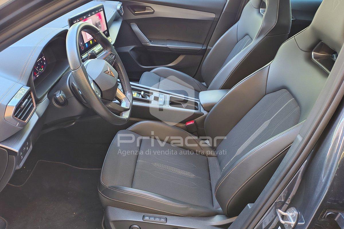 CUPRA Formentor 1.4 e-Hybrid DSG