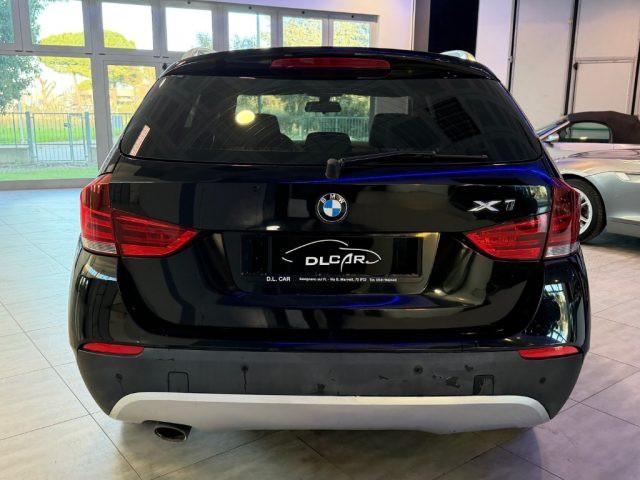 BMW X1 SDrive18d Eletta