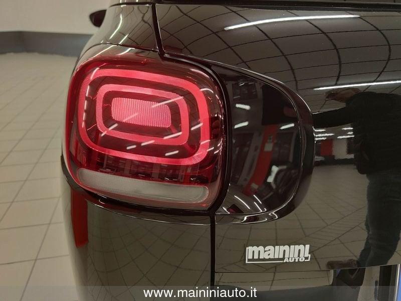 Citroën C3 Aircross 1.2 110cv Max + Car Play