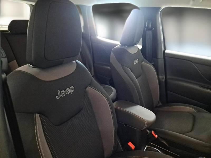 Jeep Renegade 1.3 T4 PHEV Limited 4xe AT6