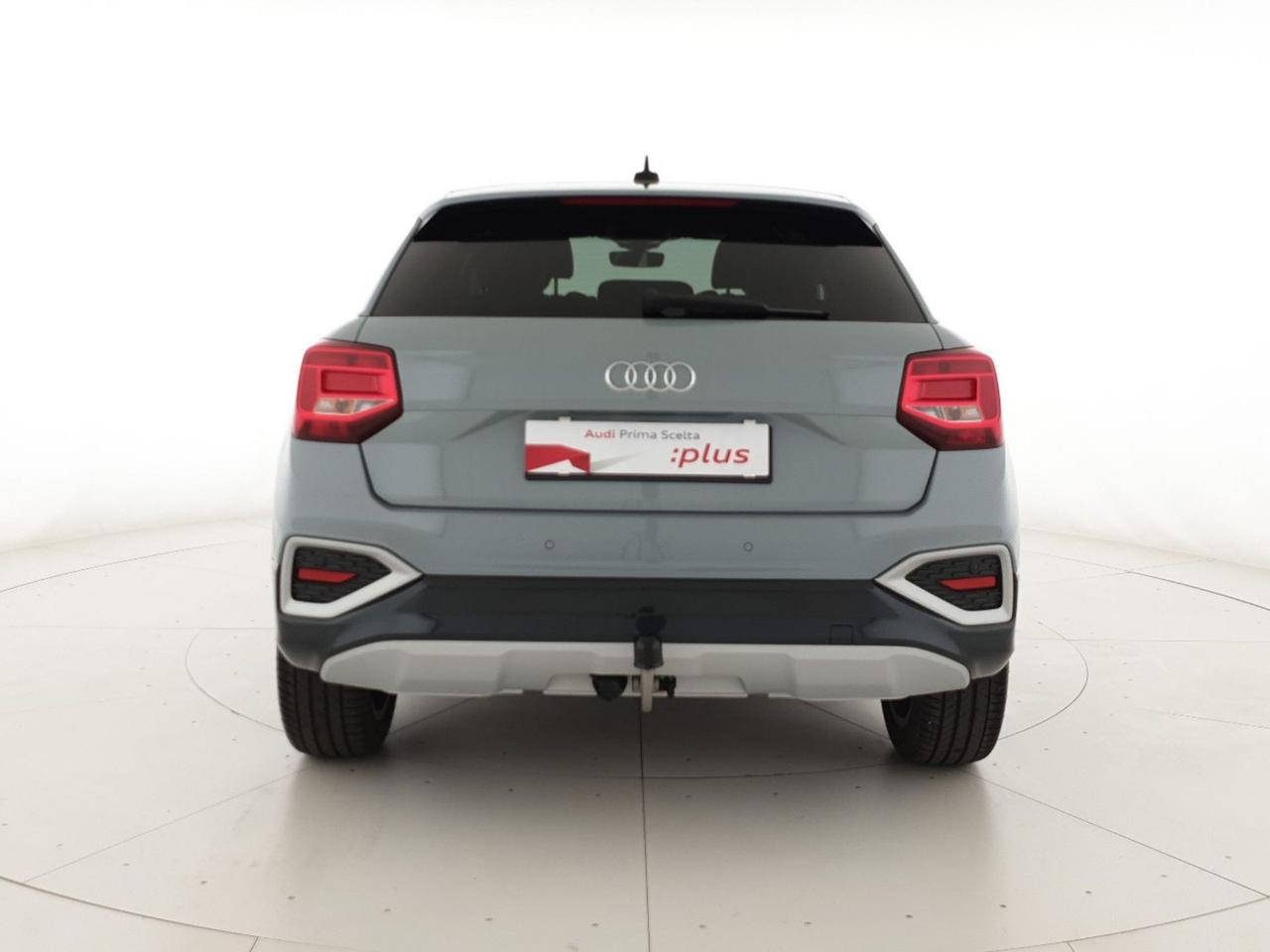 30TDI 116CV Business Advanced