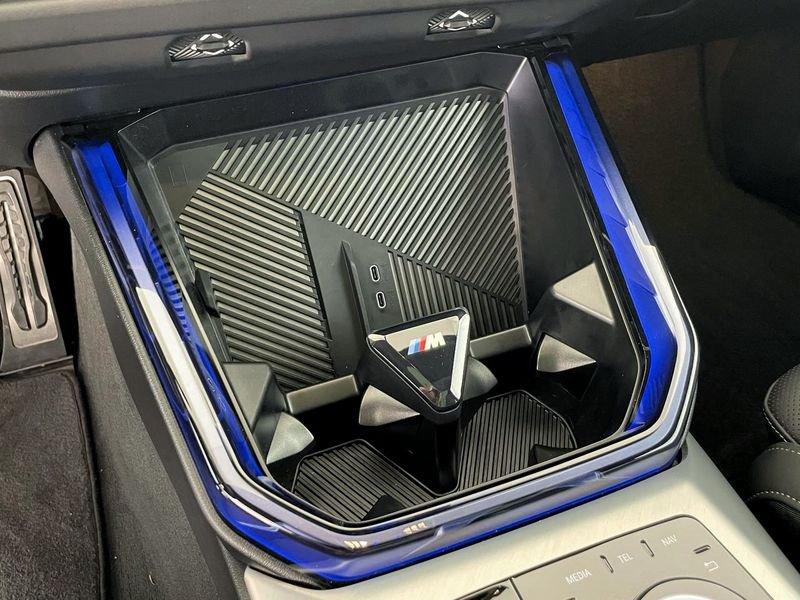 BMW X3 X3 xDrive20d 48V MSport