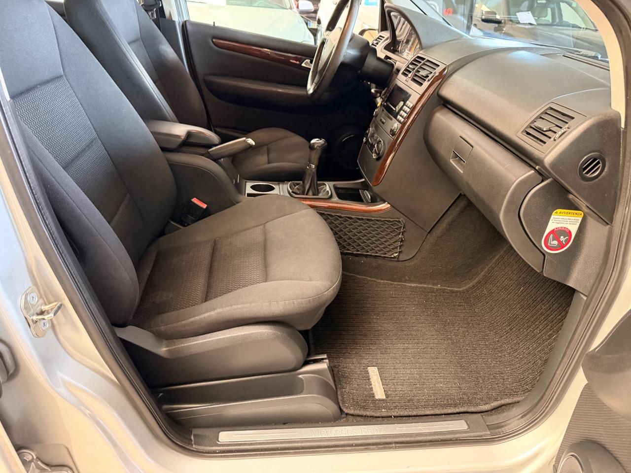 Mercedes-benz A 150 Elegance