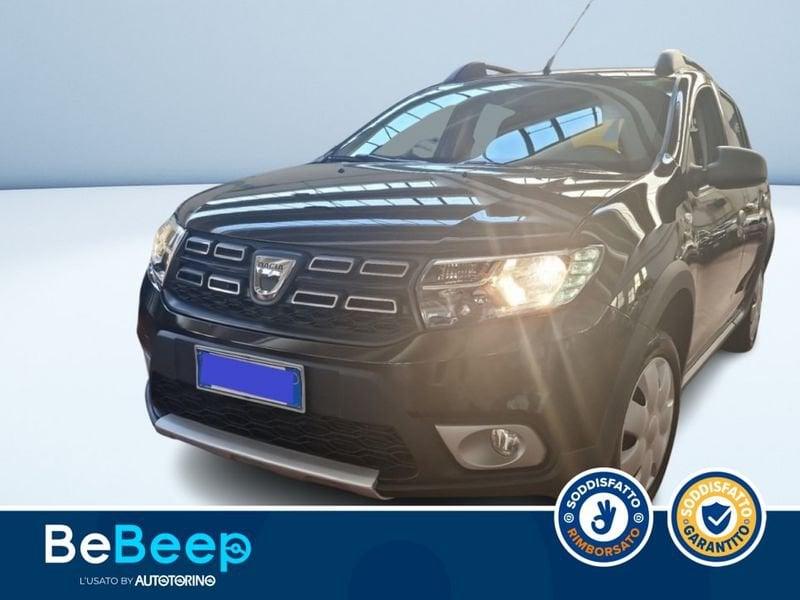 Dacia Sandero STEPWAY 1.0 SCE ACCESS S&S 75CV