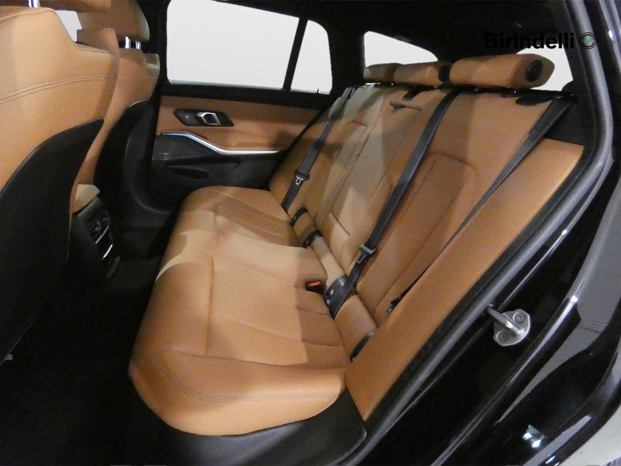 BMW BMW 320d Touring